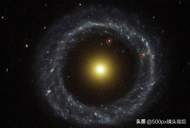 好聽(tīng)的星系名字