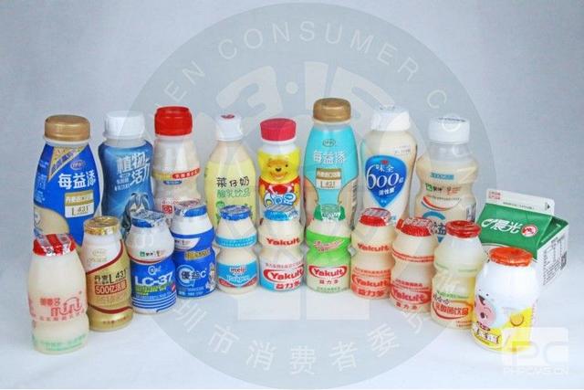 乳酸菌飲料哪個牌子好