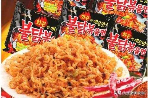 火雞面煮幾分鐘