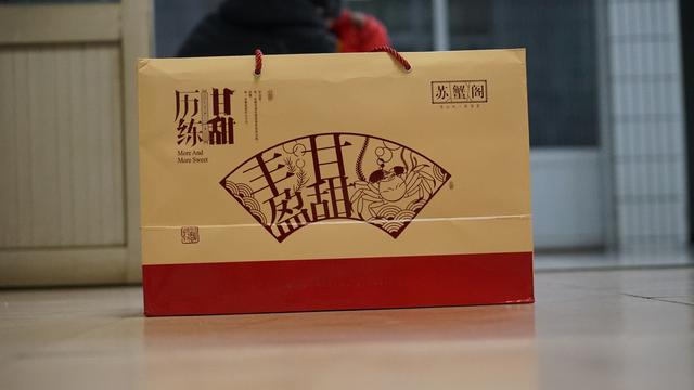 大閘蟹的保存方式溫度
