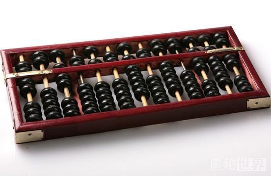 算盤是平移還是旋轉(zhuǎn)