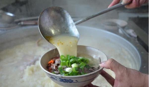 羊湯又濃又白的訣竅