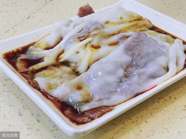 腸粉醬汁配方