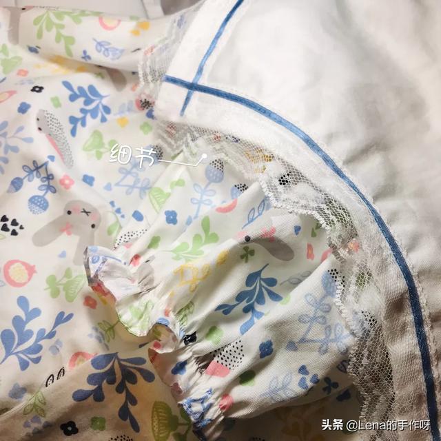 從零開(kāi)始學(xué)做衣服步驟
