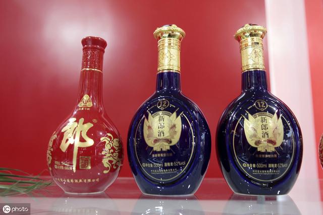 中國十大名酒價格表