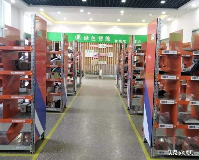 菜鳥驛站累死了還不賺錢