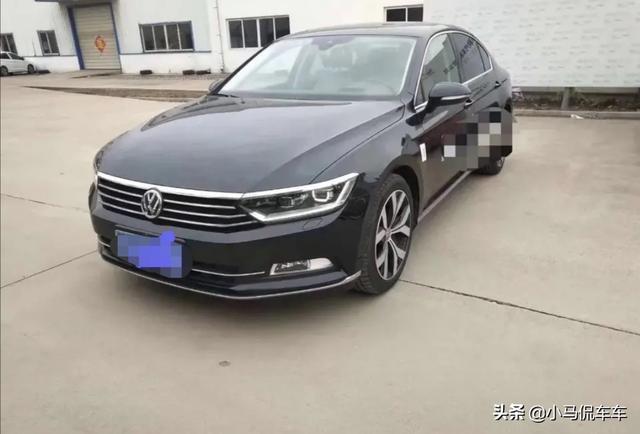 試駕車(chē)能買(mǎi)嗎