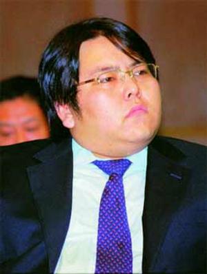 李兆會現狀怎么？
