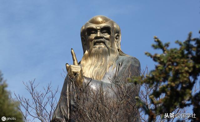 無(wú)為而治什么意思