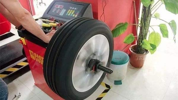 什么是動平衡