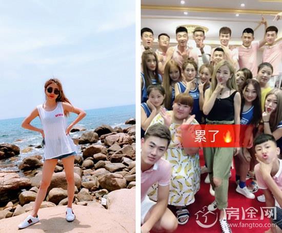 王小佳老公是誰