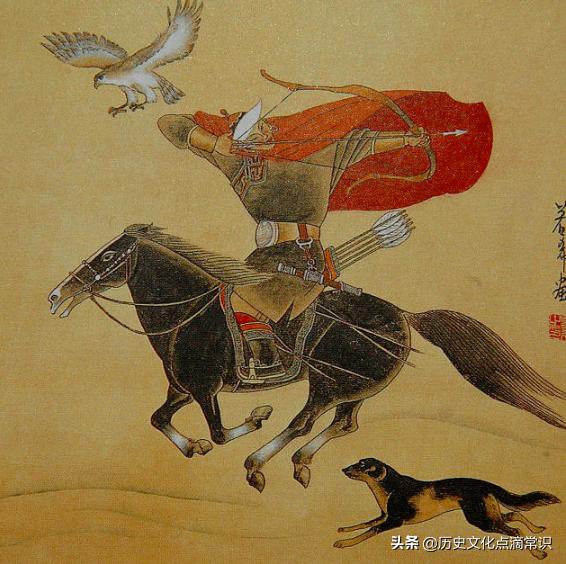 竇娥冤的故事簡介