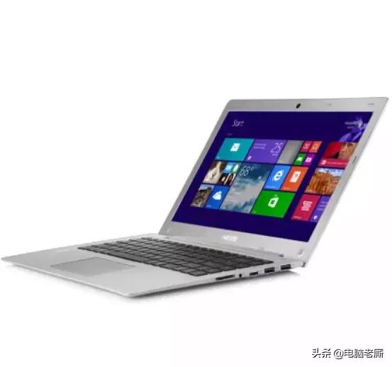 十大筆記本電腦排名