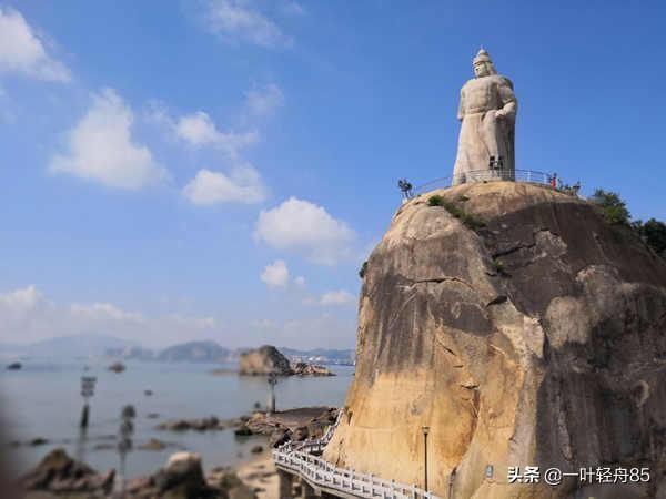 廈門島內必到十大景點