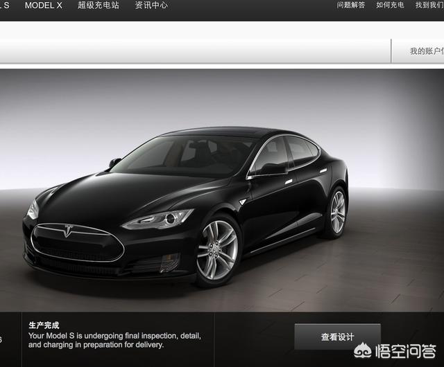現在純電動汽車哪個好