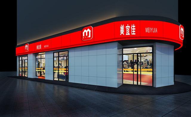 美宜佳加盟費(fèi)明細(xì)表