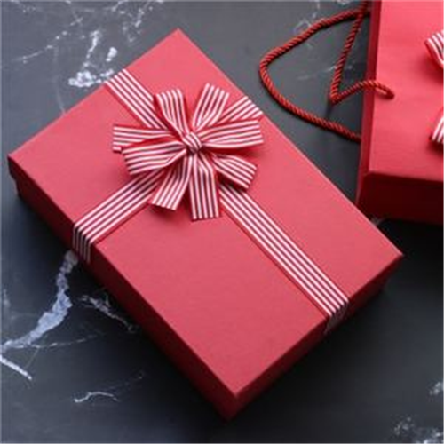 生日禮物送什么好給女生