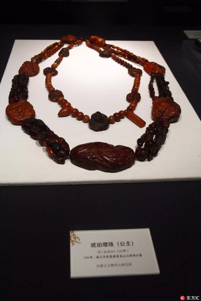 瓔珞是什么