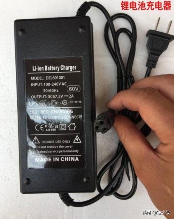 鋰電池充不進去電怎么辦