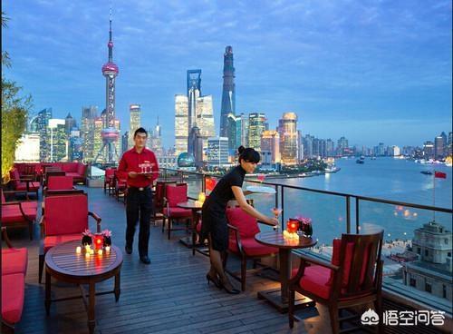 上海十大必游景點