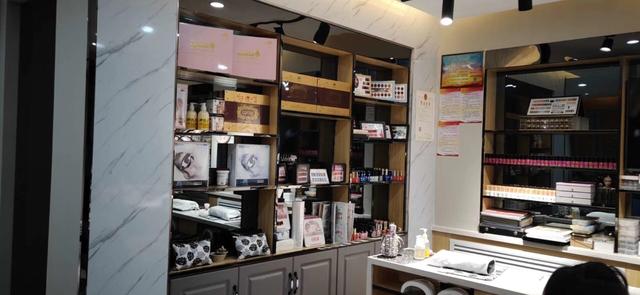 怎么開美甲店