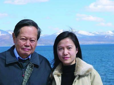 翁帆前夫是誰