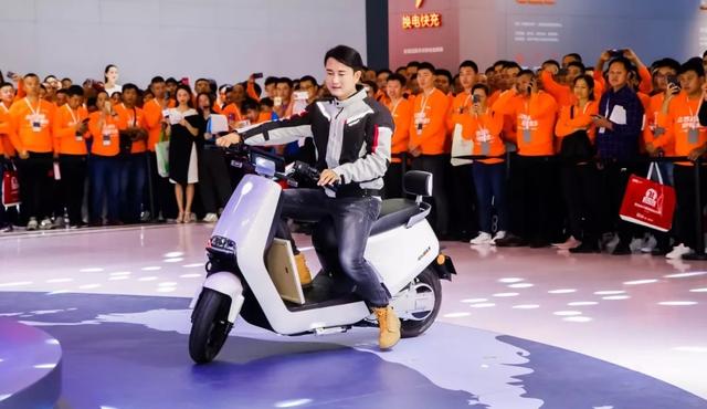 電動車?yán)m(xù)航排名
