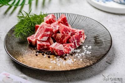 牛肉怎么燉容易爛