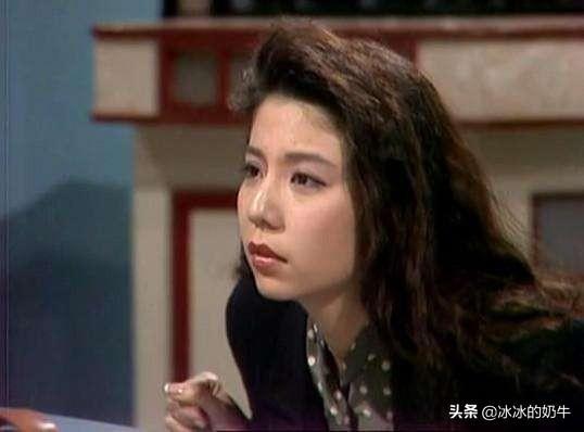 黃家駒前女友