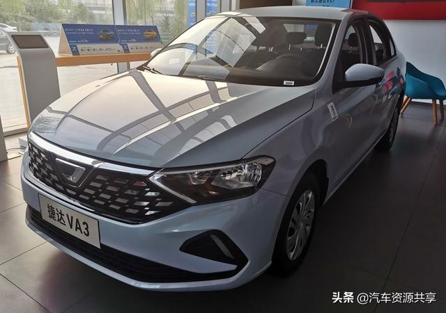 十萬(wàn)以下轎車排行榜