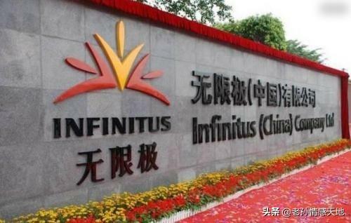 無極限是一個什么組織