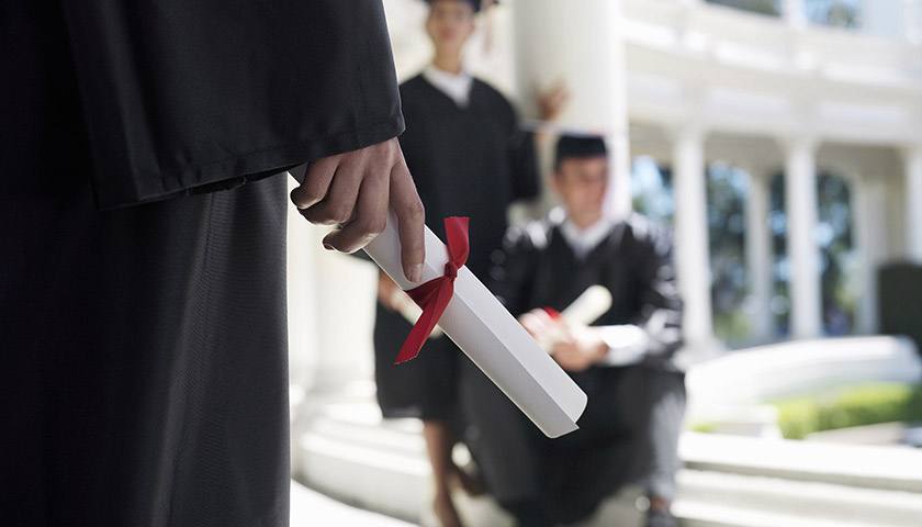 美國一流大學名單
