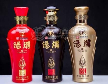 湯溝酒53度價格表