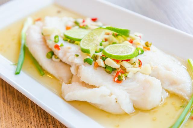 龍利魚和巴沙魚的區別