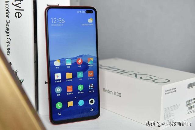 小米5g手機(jī)價格