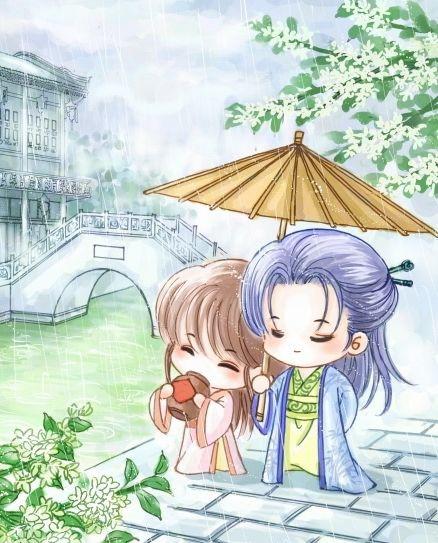 智子疑鄰的寓意