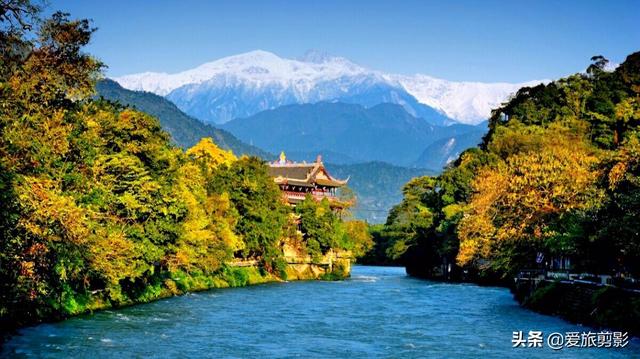成都必去的十大景點(diǎn)