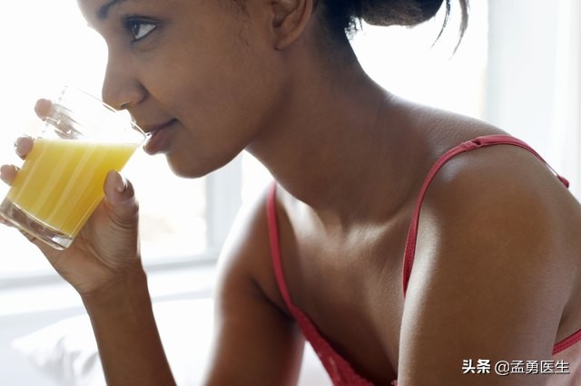 什么食物含維生素d多