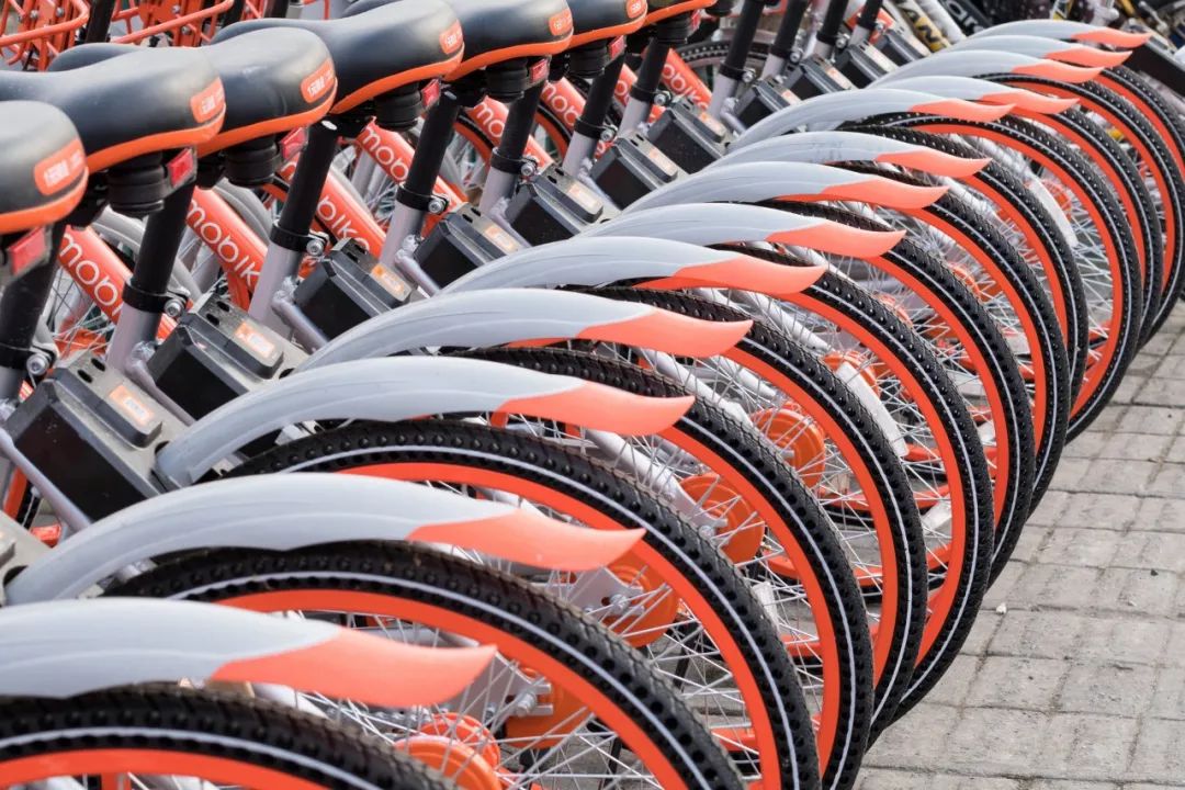 共享單車(chē)怎么收費(fèi)