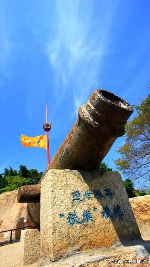 廈門旅游必去十大景點