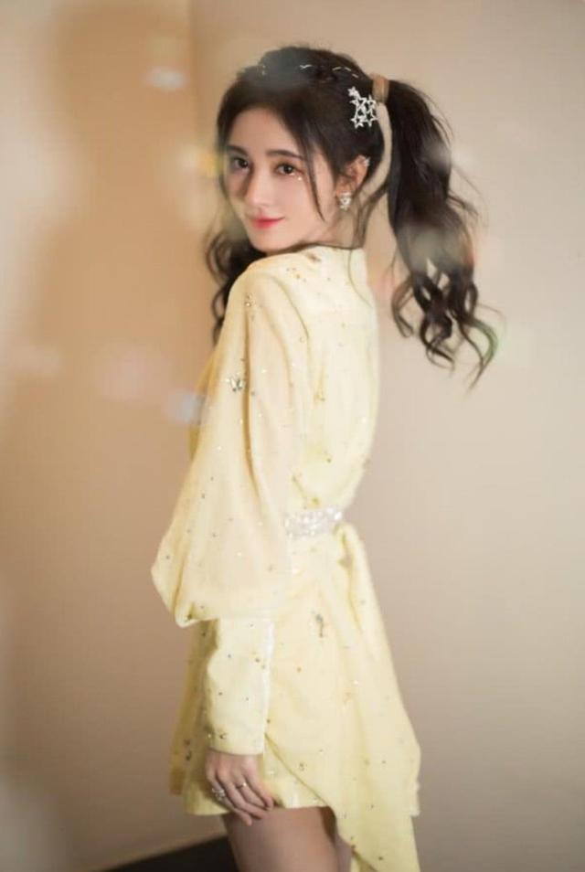 鞠婧祎怎么減肥的