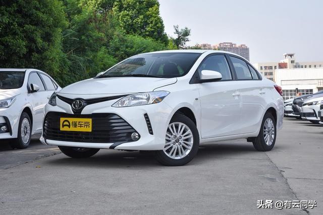 8萬元左右口碑最好車
