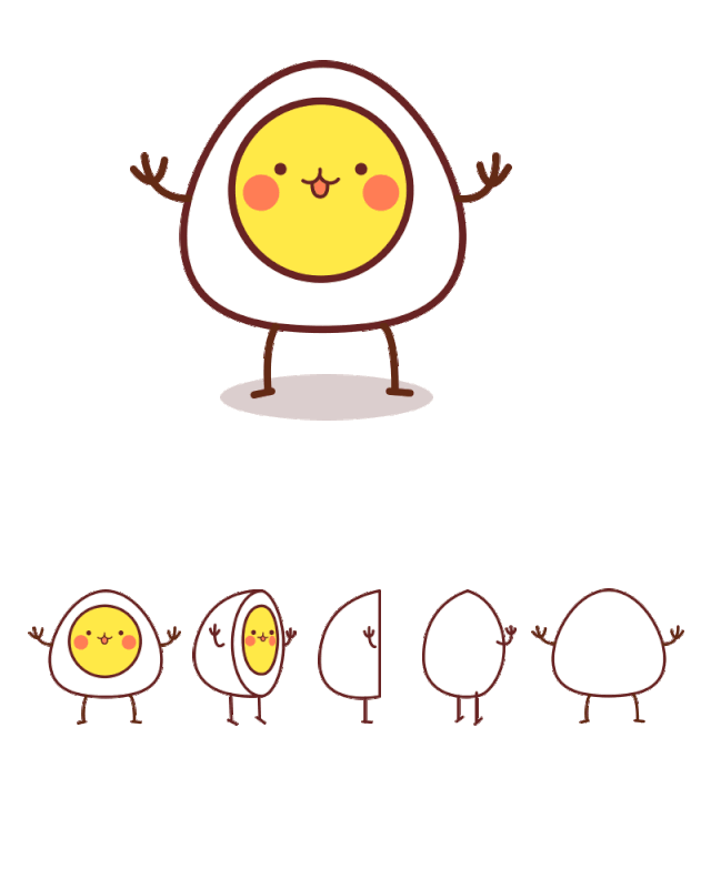 鵪鶉蛋怎么讀