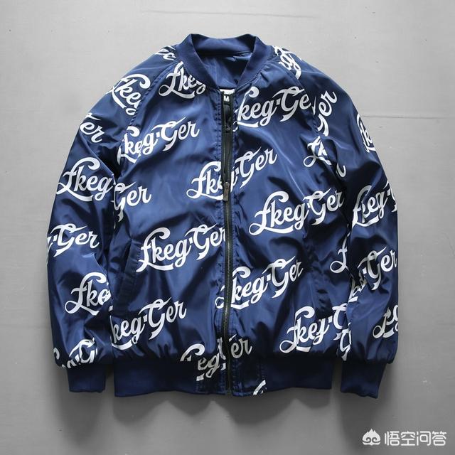 潮牌男裝有哪些牌子