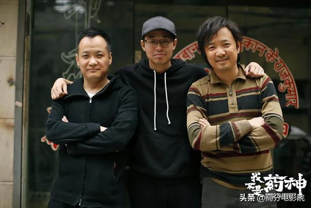 監制和導演有什么區別