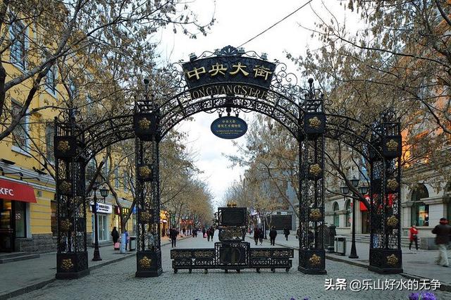 秋天適合去哪里旅游
