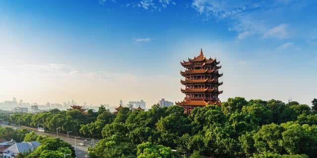 中國幸福城市排行榜