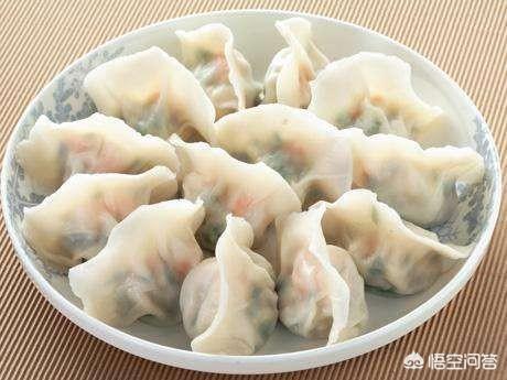 餃子代表的寓意是什么
