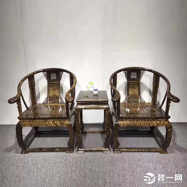 金絲楠木家具的優缺點