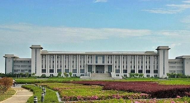 南京有哪些大學(xué)排名
